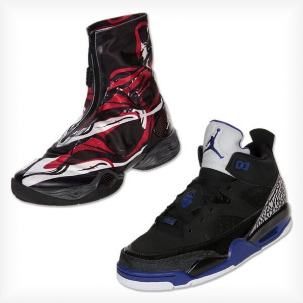 finish line son of mars