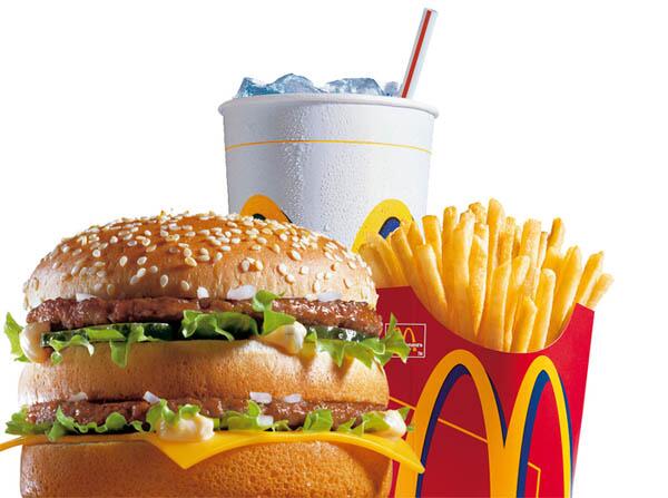 mecdonalds tweet media
