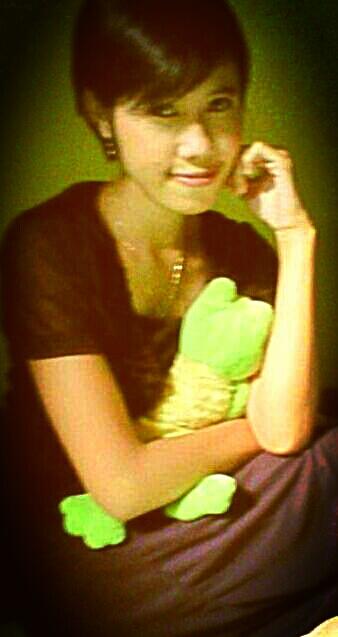 its me