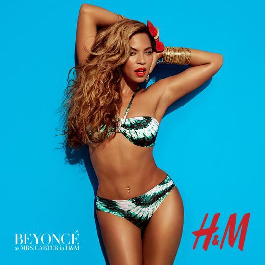 hmunitedkingdom's tweet photo. RT to win 2 tickets to see @Beyonce as Mrs Carter on 30 April #BeyonceinHM http://t.co/asUhDuTl9F http://t.co/Hsdr8mlRxt