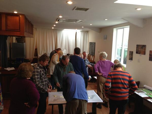 Greater Bedminster tweet media