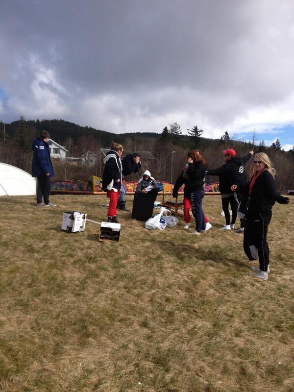 RussestyretMvgs's tweet photo. Ikke lenge igjen!! http://t.co/TbZ1v3dt9d