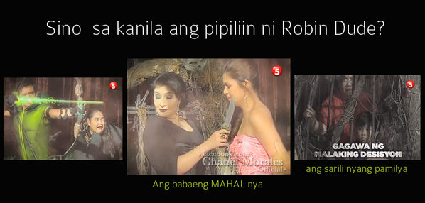 CHANELians's tweet photo. #RobinDude Sunday | 6:30 PM on Tv5. 
ANG HULING LABAN!

@AAChanelMorales @AAAkihiroBlanco http://t.co/uuHk4RoflT