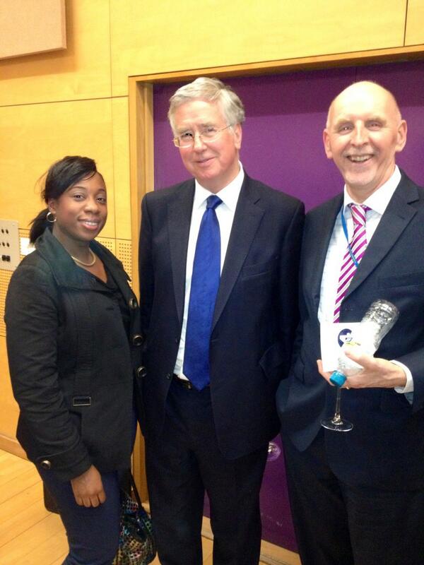 KEWTuition's tweet photo. BBC4 Radio Question Time 26/4/13 http://t.co/BE4SkfjUC3