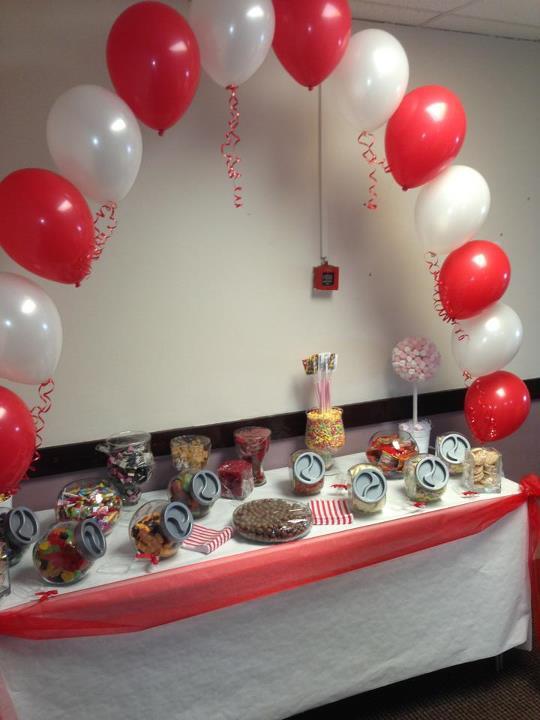candycrazegla's tweet photo. 50th party.. http://t.co/iHfV5aryyj