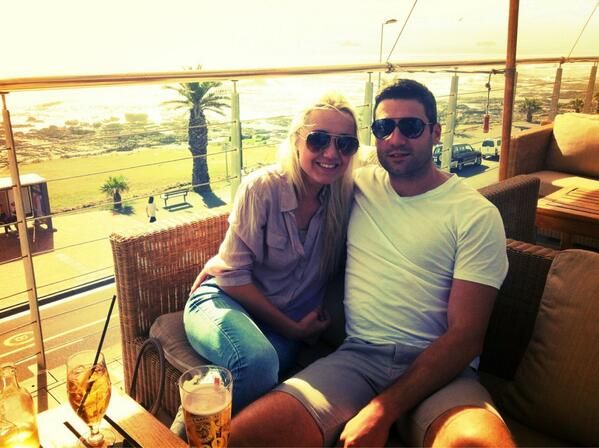 nadialg's tweet photo. Wakami with the bf!! http://t.co/Pqg24uxRYM
