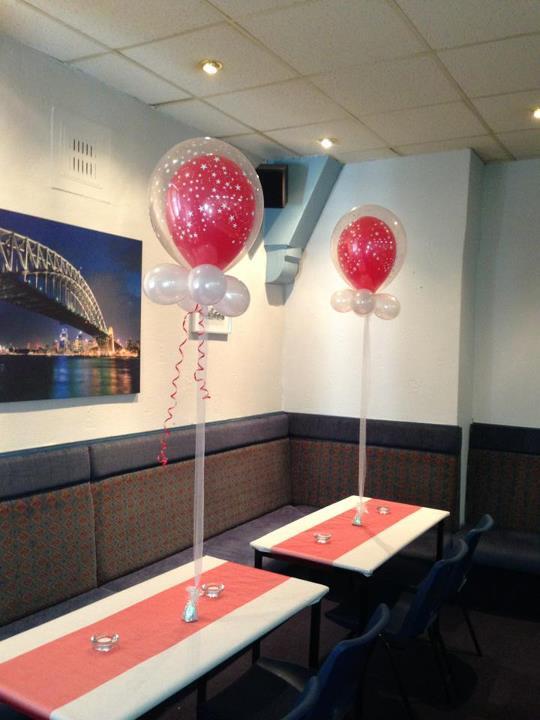 candycrazegla's tweet photo. 50th party.. http://t.co/R8MFkmz8gy