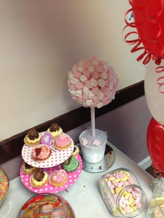 candycrazegla's tweet photo. 50th party.. http://t.co/Pgnp86Gqcr