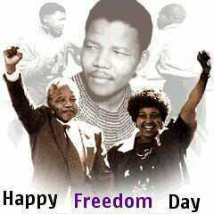 ZoeMasilela's tweet photo. Amandla! http://t.co/FVlkKDtjDh