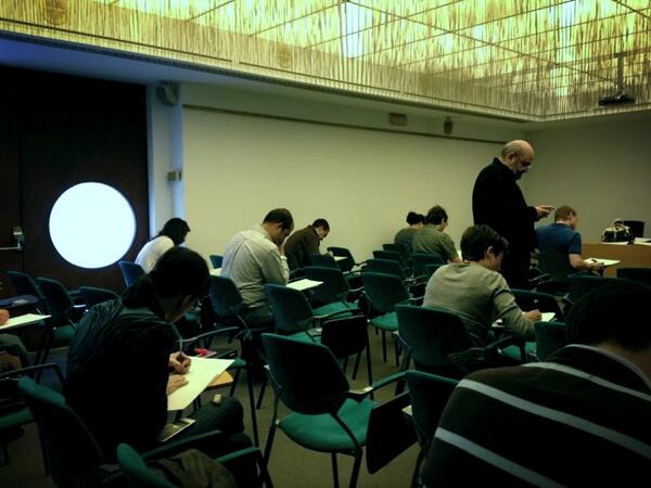 Docento_es's tweet photo. Examen de Adaptación al Grado Arquitectos Técnicos ¡Suerte! 
http://t.co/ViVC3HuZ43 
#Edificación #docento #ucjc http://t.co/NxU4vtdFu8