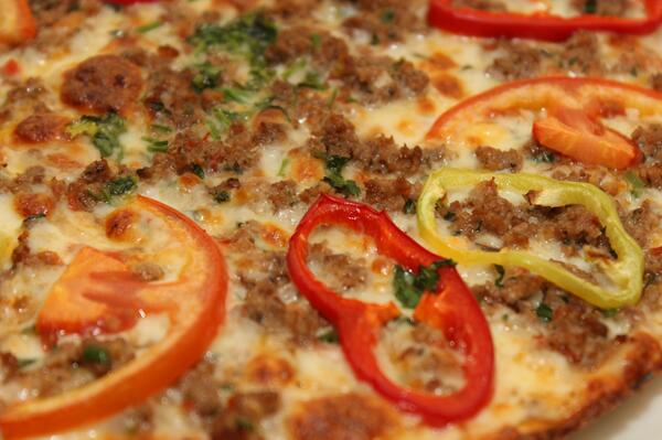PARKKUMPR's tweet photo. Pİ LAHMACUN.. http://t.co/eQbNvCbjGV