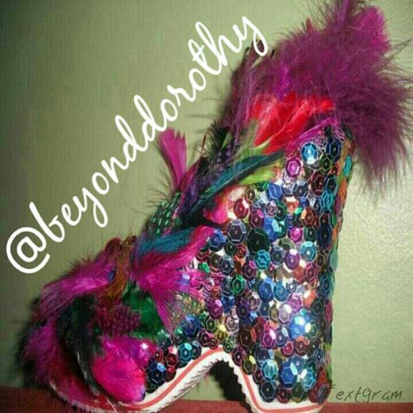 BeyondDorothy's tweet photo. Meet Flirty! Can be done in a variety of styles. Inquires email beyonddorothy@gmail.com http://t.co/NhIAtG5CJ8