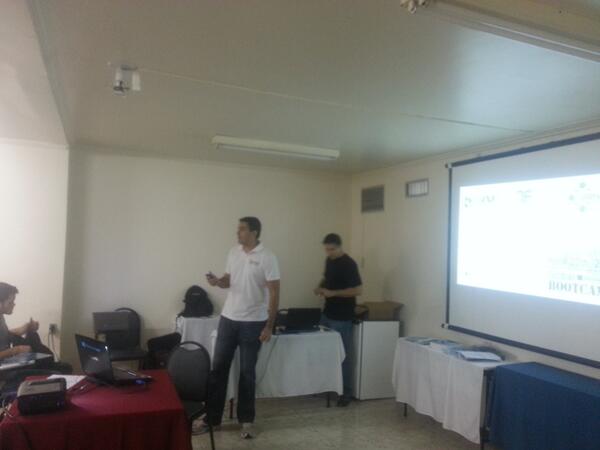 adornellas's tweet image. TFS Service com @gumalheiros @guno #GlobalWindowsAzure #pantanet