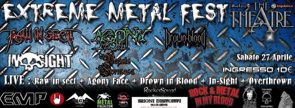 Tonight!