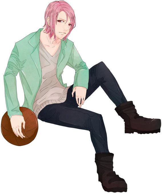 桃井のtwitterイラスト検索結果 古い順