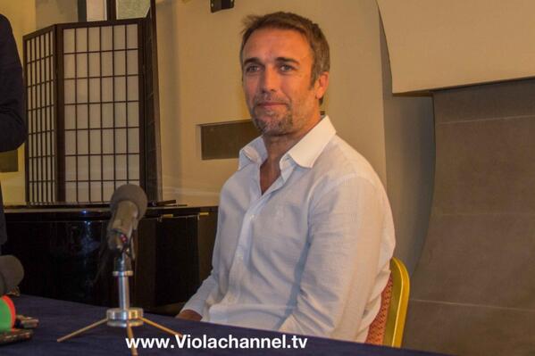 acffiorentina tweet picture