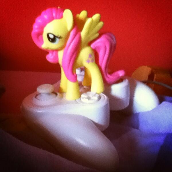 mlp_Control's tweet image. yay!