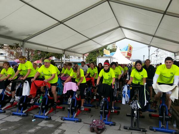 AllToCancer's tweet photo. Daleeee!! http://t.co/qFHz1H3K1O