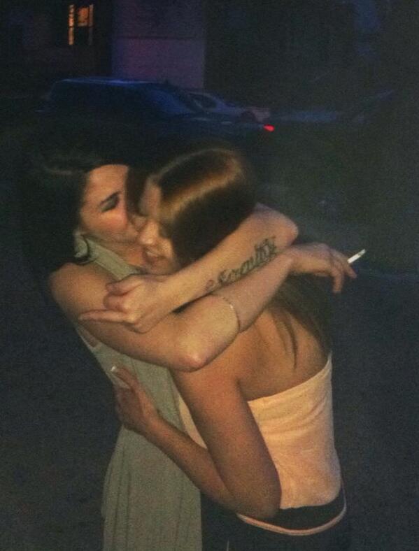 _danniiox's tweet image. Surprises all around for my girl Ana's 23 birthday xoxoxo