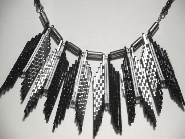 Pinultimate's tweet image. Delight your wife or mom with an #accessory #statementnecklace for mothers day.