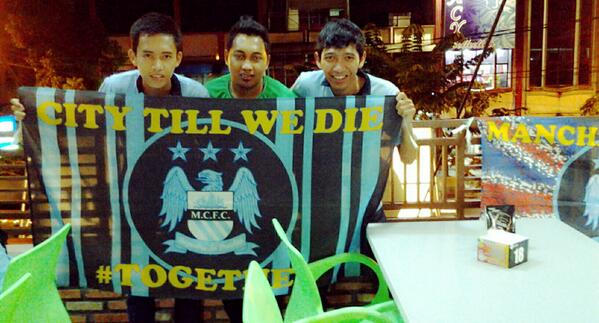 Trio macan <a href="/MCSCI_PEKANBARU/">Citizens Pekanbaru</a> :D