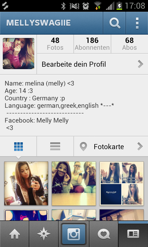 meli_meli99's tweet photo. Please follow me on Instagram <3 i follow back <3 <3 <3  thaanks :* http://t.co/OoWKgJOfIj