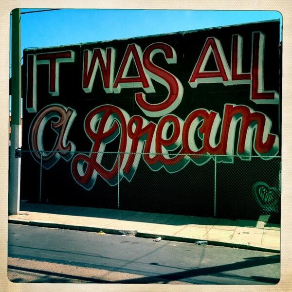 I used to read word up magazine...