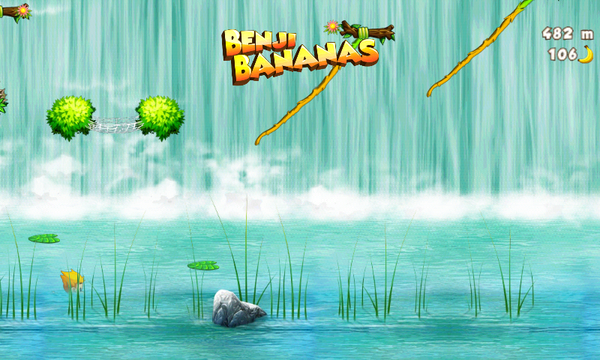 RAMPERWAN's tweet photo. I made an awesome score in @BenjiBananas, 483 meters! Can you beat it? http://t.co/sGOXx1noWE http://t.co/V8qeaXkX7A