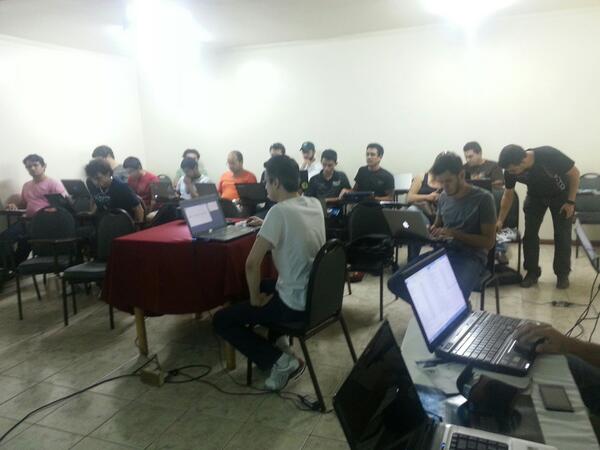 adornellas's tweet image. Azure Web sites com @nosborcastilho #globalwindowsazure #pantanet