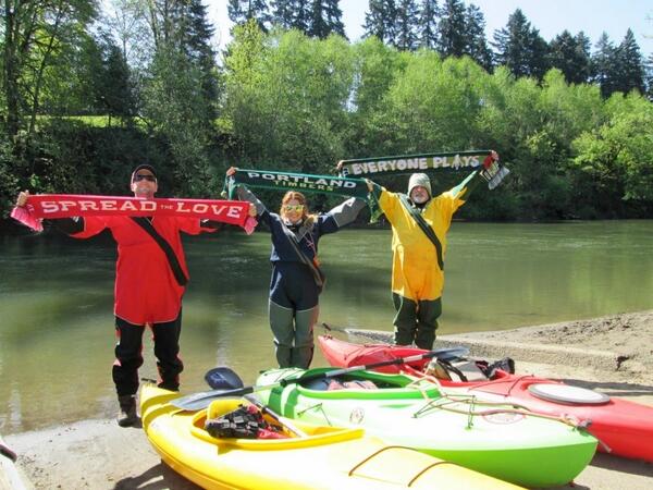 Game Day in JimmyVision!