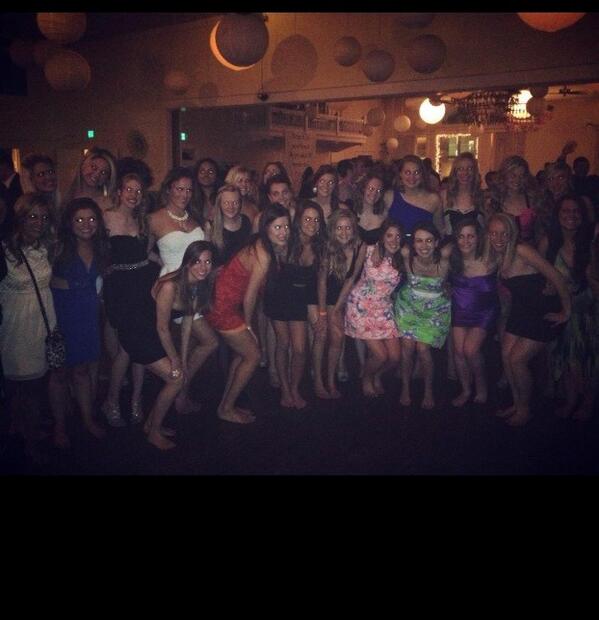 Spring Formal 2013