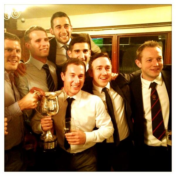 owens_fc's tweet image. 3XI champions #oofc