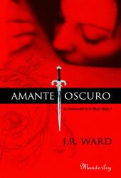 Leyendoconvalmp's tweet image. #Libro1 de #LaHermandaddelaDagaNegra Amante Oscuro