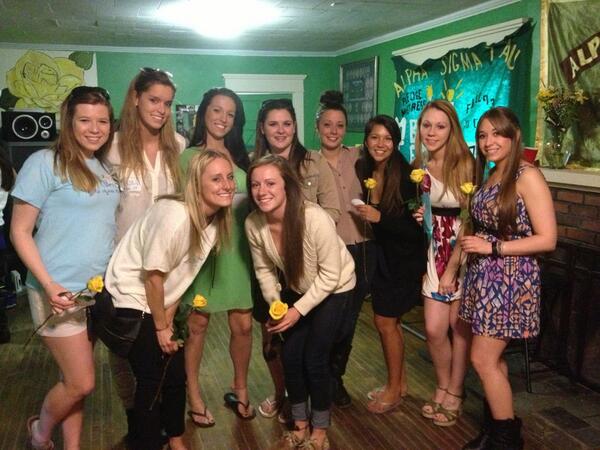 Congrats to our newly inducted Alumni #youwillbemissed #ΑΣΤ