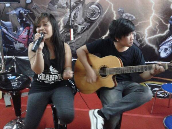 AtMostFear_Band's tweet photo. http://t.co/igdspHi6EM