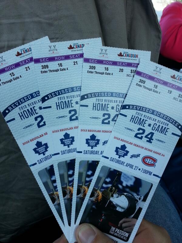 19_tottenham's tweet photo. leaf game tonight woooooo.   go leafs go @BezNasty61 http://t.co/vvpc8rgkuQ