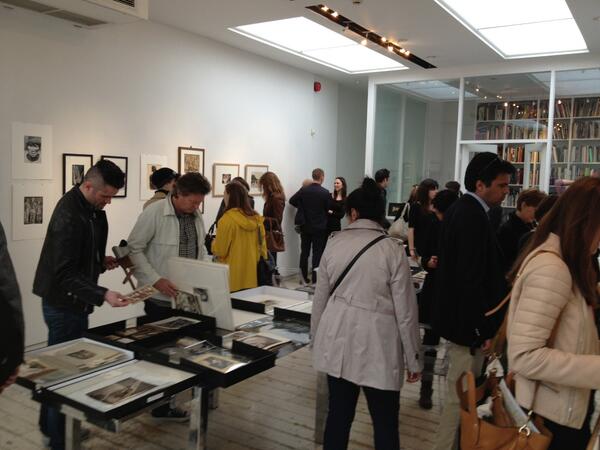 PierreSpake's tweet image. last chance tomorrow 11-5 to visit #splinter @ SW3 3TD to view &amp;amp; buy 19th 20th &amp;amp; contemp. #photography from 6 dealers