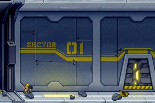 CreativeMonky's tweet image. I just flew 146m in a totally crazy game of Jetpack Joyride on iPhone. Try to beat that! bit.ly/rKuWqK