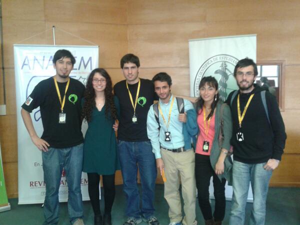 acemuat's tweet photo. Finaliza asi el IX Congreso Tematico ANACEM Chile "La oncologia en la atencion primaria" SCEMUACh. Gran trabajo!!! http://t.co/vFI2nykyXd