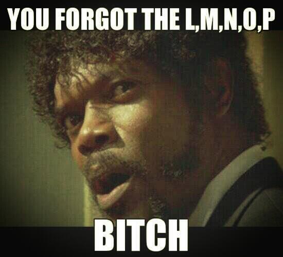 p0tchocolate's tweet photo. When people "k" me http://t.co/Oppqxmyr2C