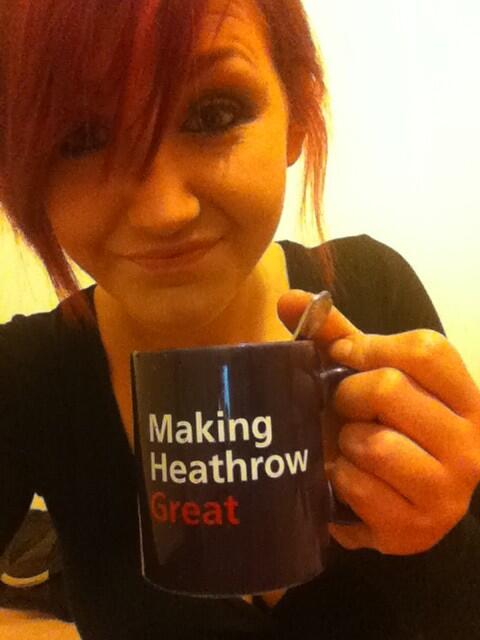 FranLWood's tweet image. @LeanneHughes_ @lauraasymess town just aiiiint ready for us tonight! #teacrew. #fancyacuppa