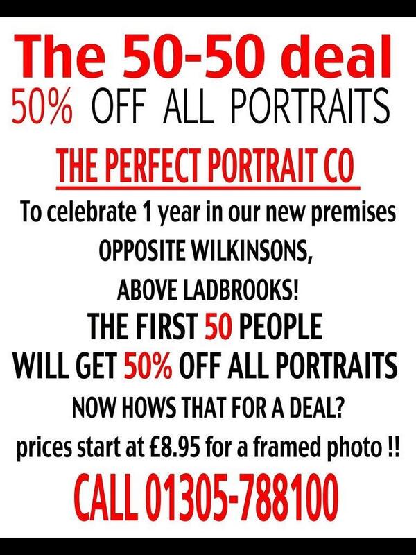 Check out our latest offer !!