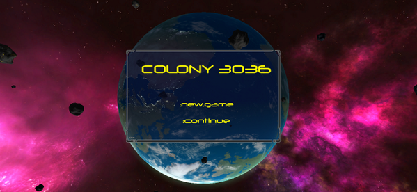 ThundersnowInfo's tweet photo. :time.to.play #unity3d #gamedev #screenshotsaturday #kickstarter #space #games http://t.co/r1bw6O2cvZ