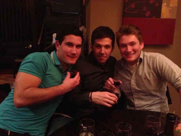 Rayner19WHUFC's tweet image. #civilised #redwine #cultured