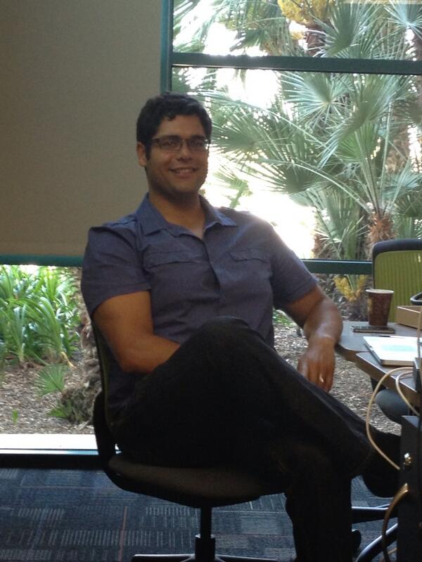 michelebusta's tweet image. Zoiner nuff said #globalwindowsazure