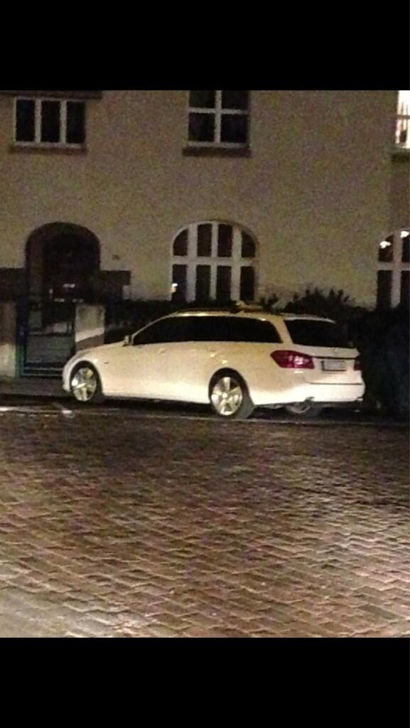 TAXİ WUPPERTAL (@can_ors) on Twitter photo 