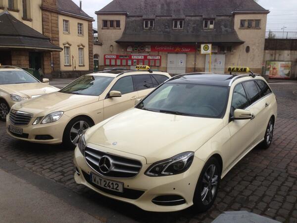 TAXİ WUPPERTAL (@can_ors) on Twitter photo 