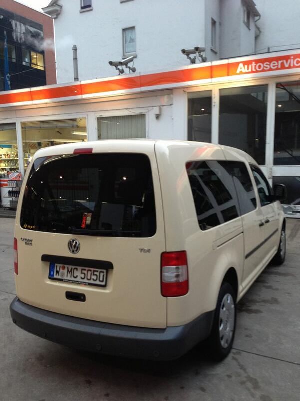 TAXİ WUPPERTAL (@can_ors) on Twitter photo 