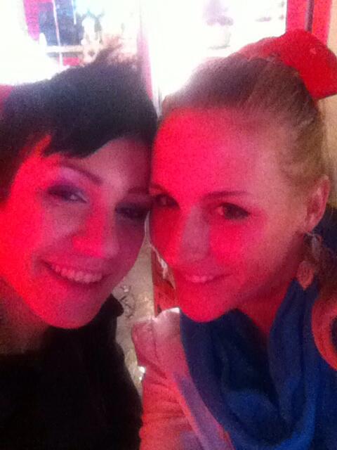 Watch Michelle Ferrari's leaked NSFW photo on TwXstars