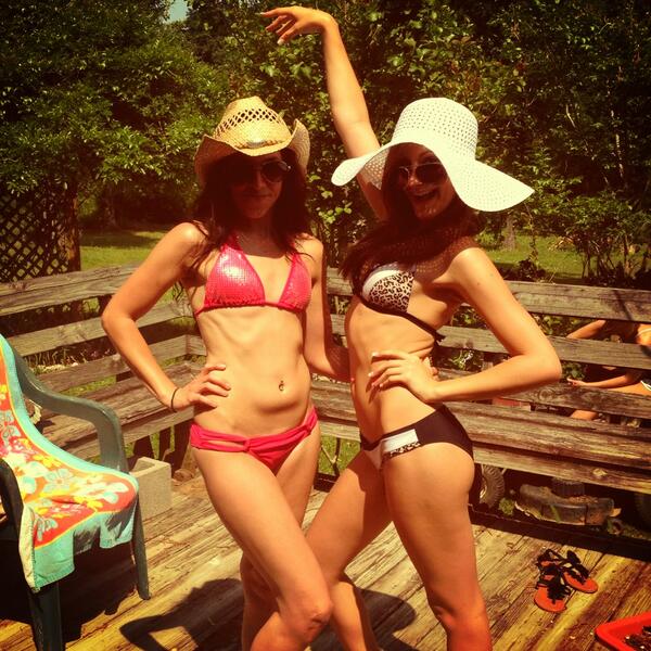 RealShae's tweet photo. Craziness (; http://t.co/BQoa78830y